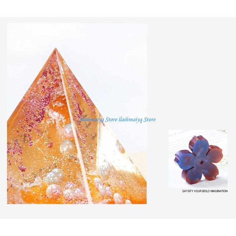 Pearl Powder Resin - 573B لتقوم بها بنفسك مجوهرات راتنجات