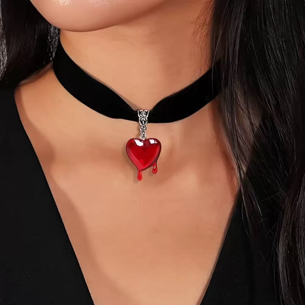 10 قطع من تعليقات الراتنج على  - مراجعة Resin Art Pendant وسعره
