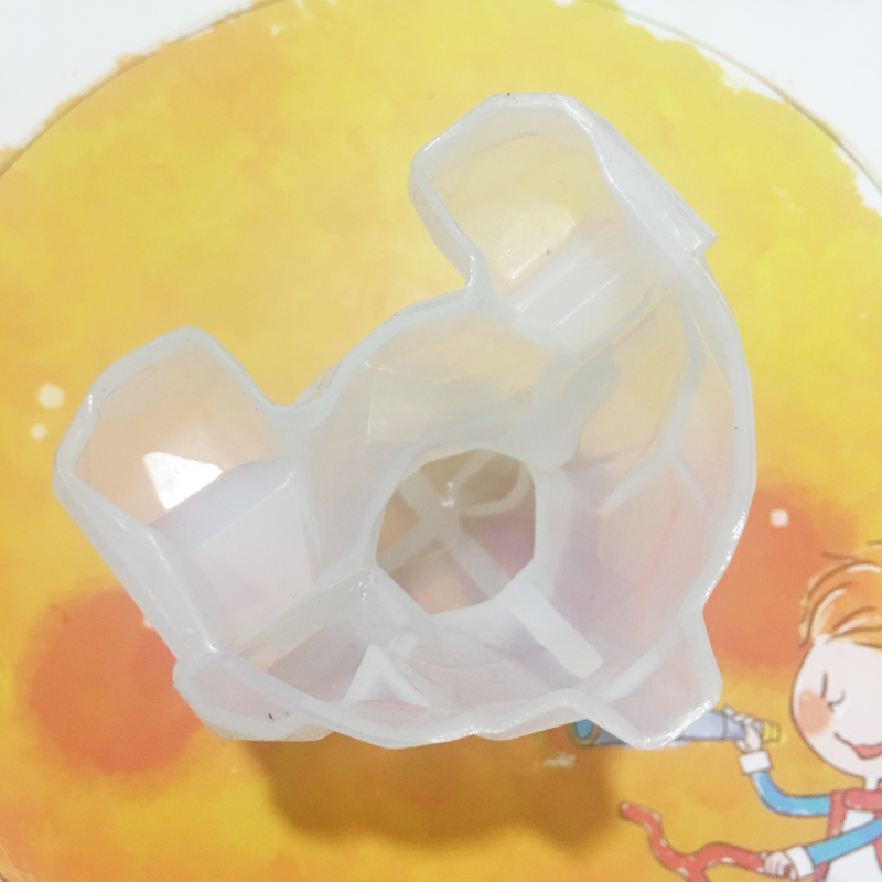 شفافة يونيكورن سيليكون راتنجات - مراجعة Resin Art Tool Kit وسعره