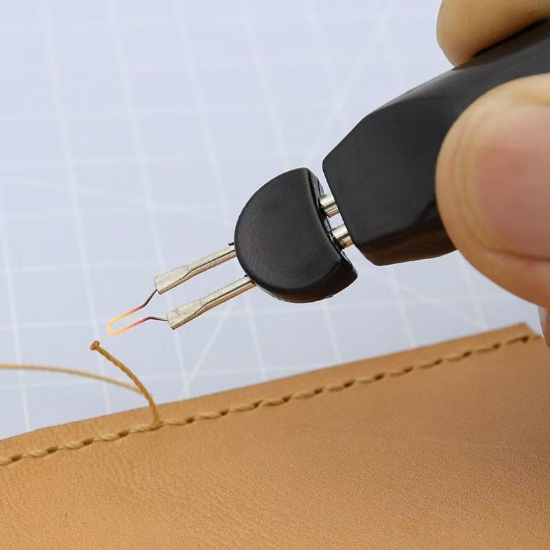 قلم شمع لحام محمول - قلم حرق ا - مراجعة Resin Art Machine وسعره