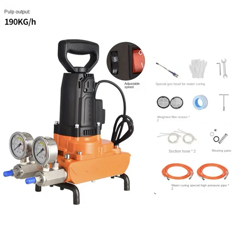 آلة حقن بقوة 2700 واط مقاومة ل - مراجعة Resin Art Machine وسعره