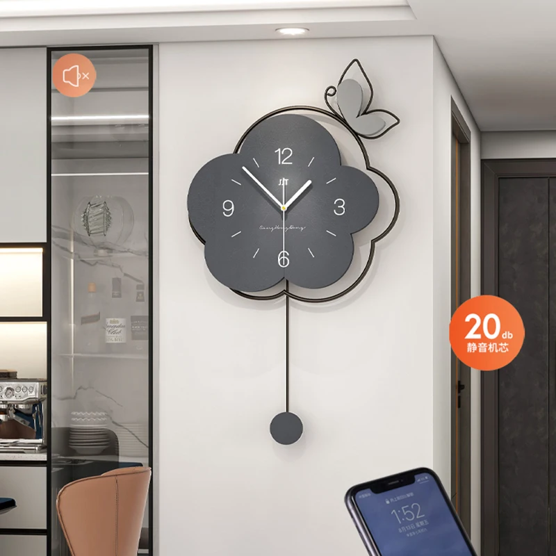 ZFashion تصميم ساعات الحائط مط - مراجعة Resin Art Wall Clock وسعره