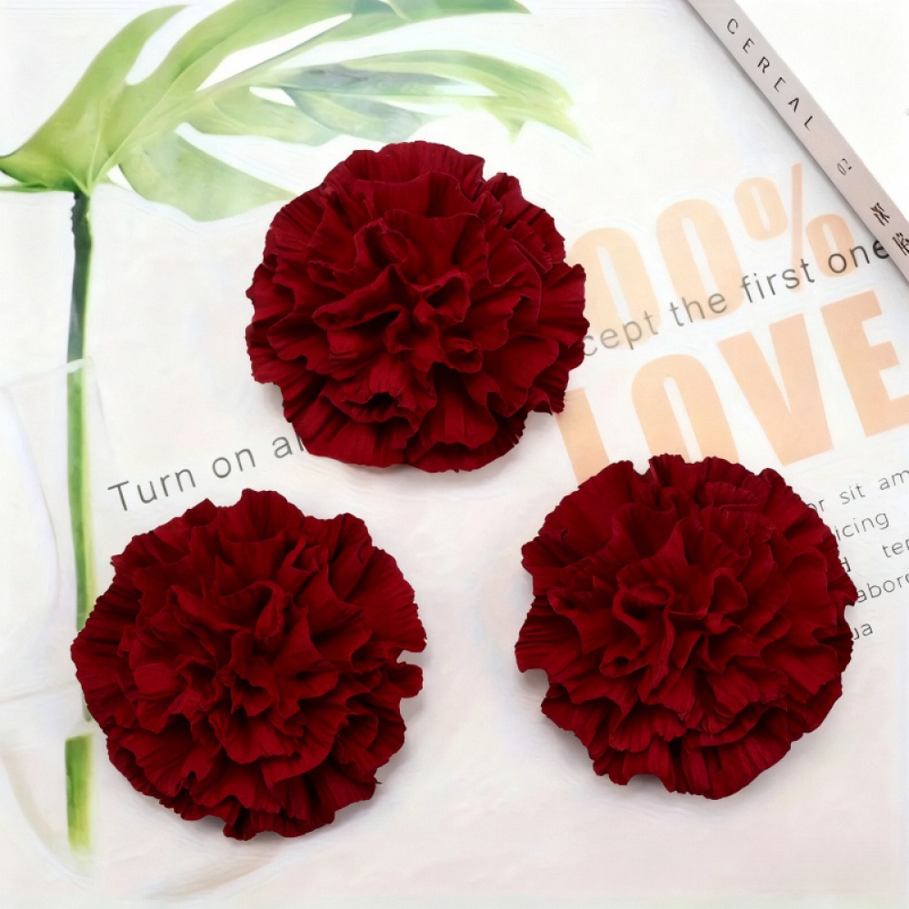 قوالب سيليكون للورد والفاوانيا - مراجعة Resin Art Design For Wedding وسعره